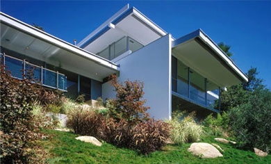 Bentley Hammerman Residence Neutra